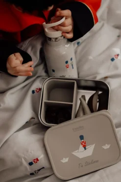 Vanilla COPENHAGEN Madkasse - Tin Man- Madkasser & Drikkedunke