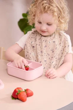 Filibabba Madkasse i silikone - Lucky- Madkasser & Drikkedunke