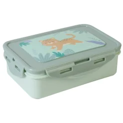 SARO Madkasse L - Grøn- Madkasser & Drikkedunke