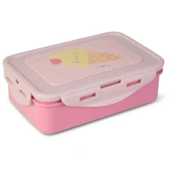 SARO Madkasse L - Pink- Madkasser & Drikkedunke