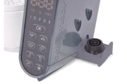 Babymoov Madmaskine Luksus - Grå- Tilberedning & Rengøring