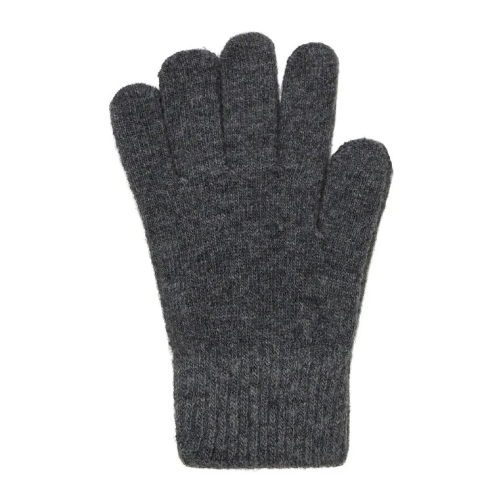 CeLaVi Magic Handsker 5 pak - Black- Luffer & Vanter|Uldhuer, Uldvanter & Uldfutter