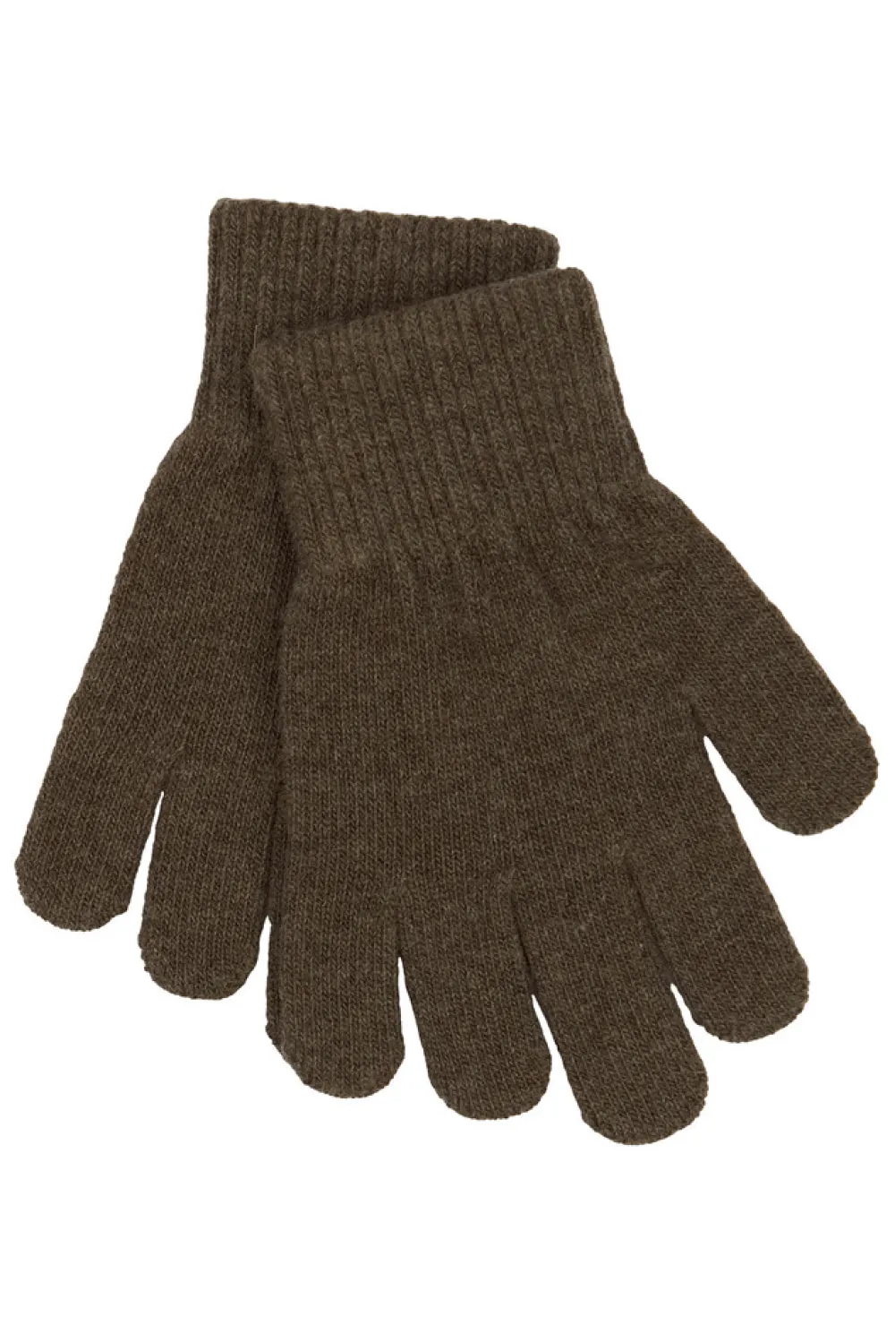 Mikk-Line Magic handsker 3 pak - Bronze- Luffer & Vanter