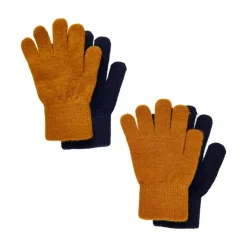 CeLaVi Magic Handsker 2-pak - 389- Luffer & Vanter|Uldhuer, Uldvanter & Uldfutter