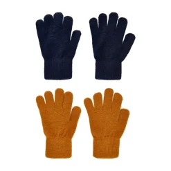 CeLaVi Magic Handsker 2-pak - 389- Luffer & Vanter|Uldhuer, Uldvanter & Uldfutter