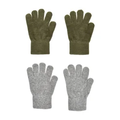 CeLaVi Magic Handsker 2-pak - 900- Luffer & Vanter|Uldhuer, Uldvanter & Uldfutter