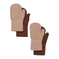 CeLaVi Magic Luffer 2-pak - 204- Luffer & Vanter|Uldhuer, Uldvanter & Uldfutter