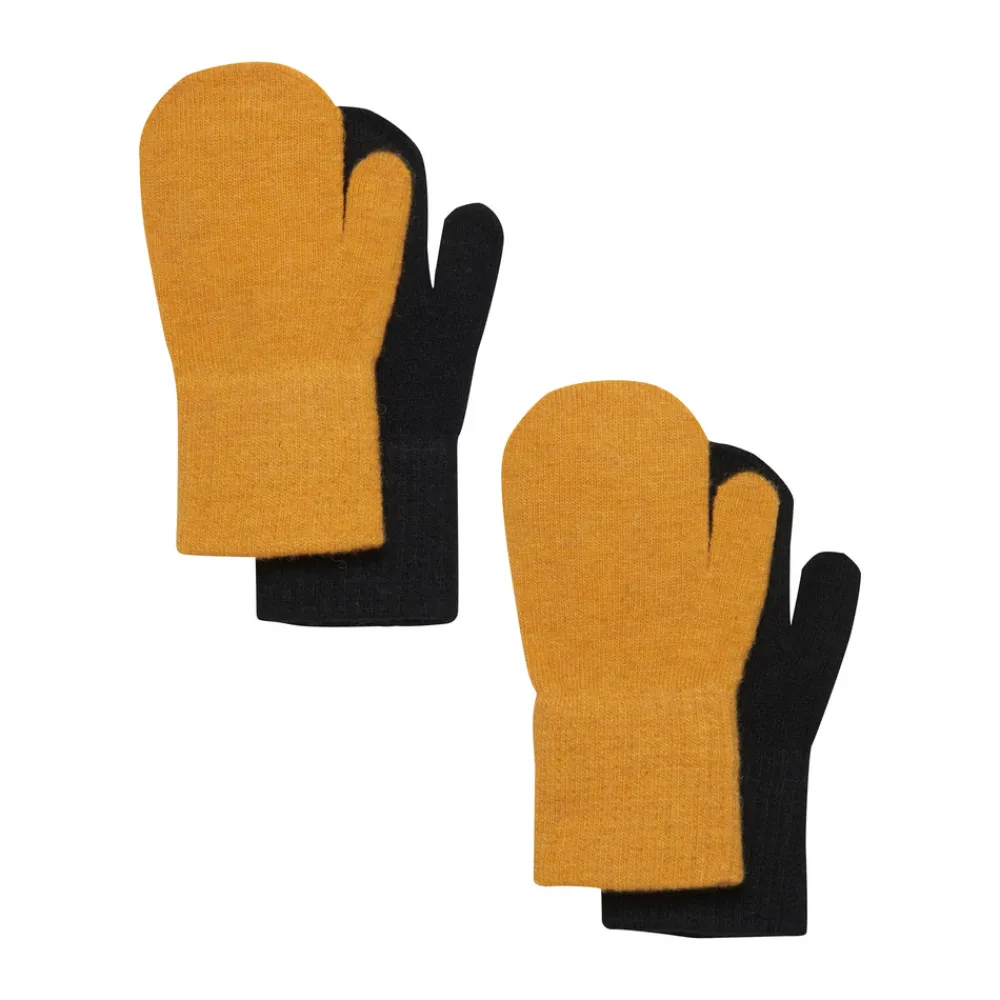 CeLaVi Magic Luffer 2-pak - 372- Luffer & Vanter|Uldhuer, Uldvanter & Uldfutter