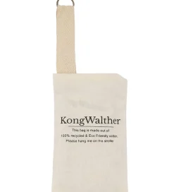 KongWalther Magic shopper - beige- Styrtasker & Barnevognsnet