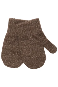 Mikk-Line Magic vanter 3 pak med lurex - Doeskin- Luffer & Vanter