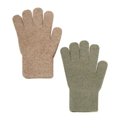 CeLaVi Magiske Handsker 2-Pak - 8017- Luffer & Vanter