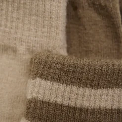 Minymo Magiske Strik Handsker 3-pak - 9017- Luffer & Vanter