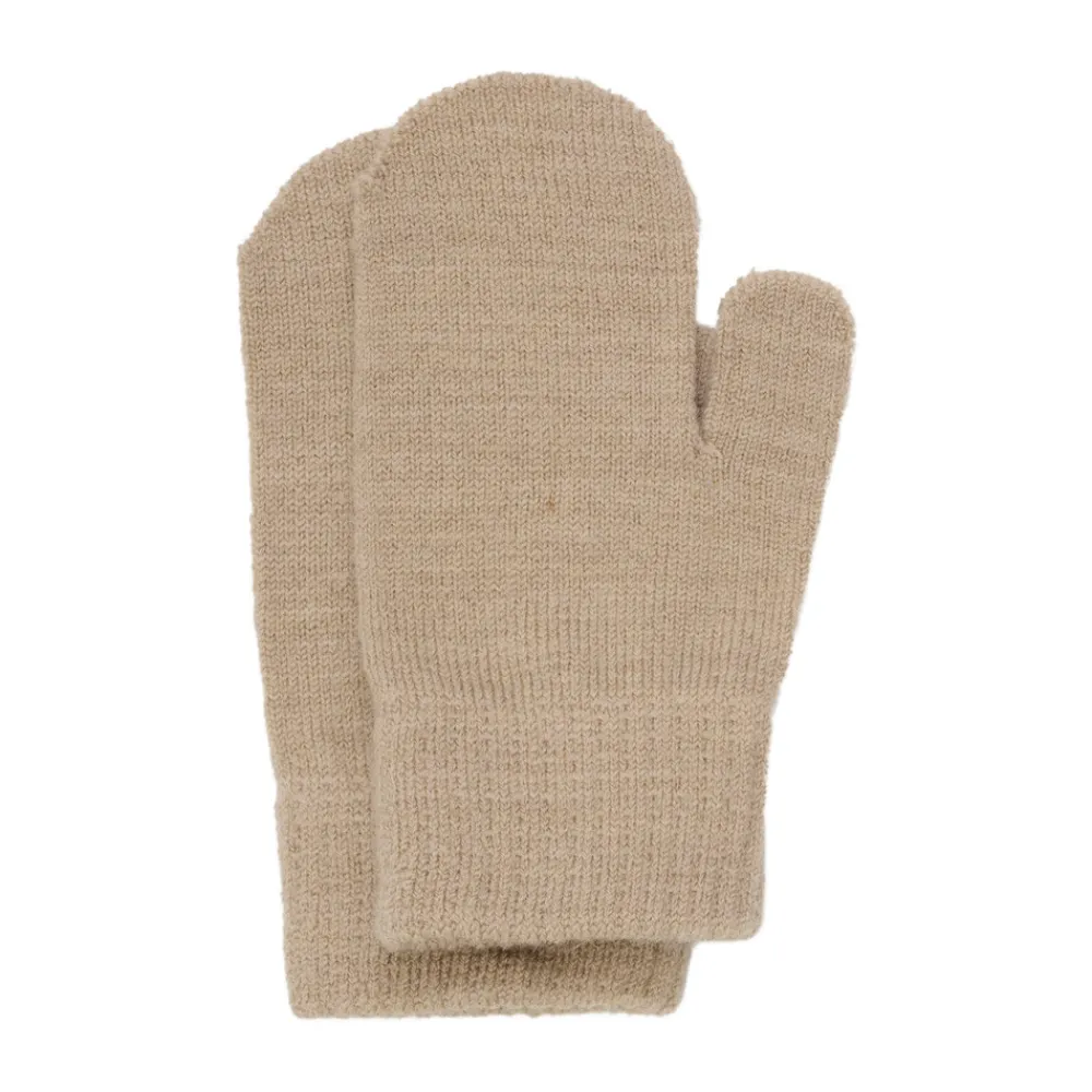 Minymo Magiske Strik Luffer 3-pak - 9017- Luffer & Vanter