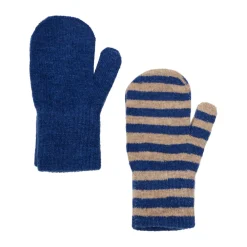 CeLaVi Magiske Vanter 2-Pak - 7934- Luffer & Vanter