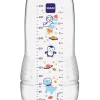 MAM Easy Active Baby Bottle 330ml - Blå- Sutteflasker