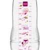 MAM Easy Active Baby Bottle 330ml - Pink- Sutteflasker