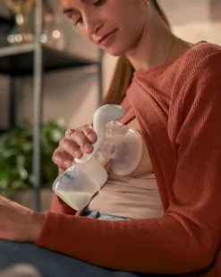 Philips Avent Manuel brystpumpe startersæt- Brystpumper