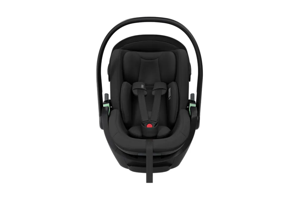 Thule Maple - Black- Autostole 40-87 Cm (0-15 Mdr.)