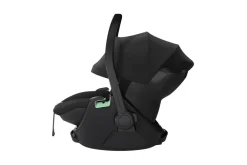 Thule Maple - Black- Autostole 40-87 Cm (0-15 Mdr.)