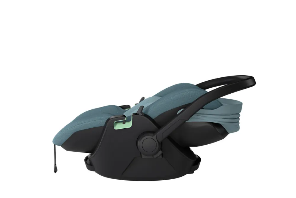 Thule Maple - Mid Blue- Autostole 40-87 Cm (0-15 Mdr.)