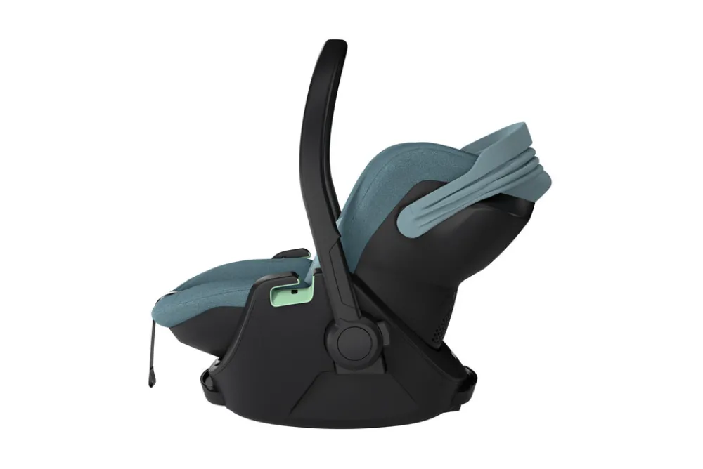 Thule Maple - Mid Blue- Autostole 40-87 Cm (0-15 Mdr.)