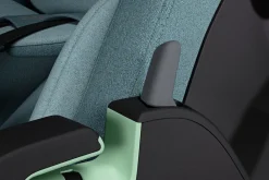 Thule Maple - Mid Blue- Autostole 40-87 Cm (0-15 Mdr.)