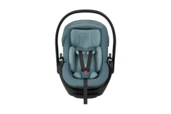 Thule Maple - Mid Blue- Autostole 40-87 Cm (0-15 Mdr.)