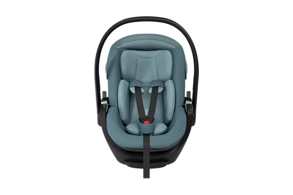 Thule Maple - Mid Blue- Autostole 40-87 Cm (0-15 Mdr.)