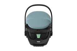 Thule Maple - Mid Blue- Autostole 40-87 Cm (0-15 Mdr.)