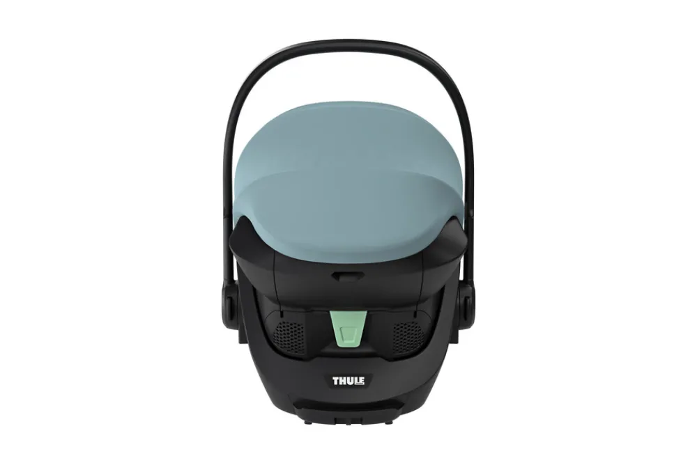 Thule Maple - Mid Blue- Autostole 40-87 Cm (0-15 Mdr.)