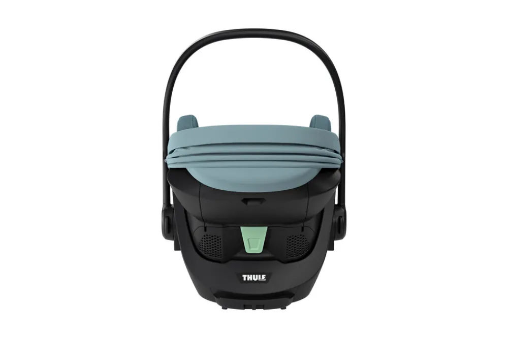 Thule Maple - Mid Blue- Autostole 40-87 Cm (0-15 Mdr.)