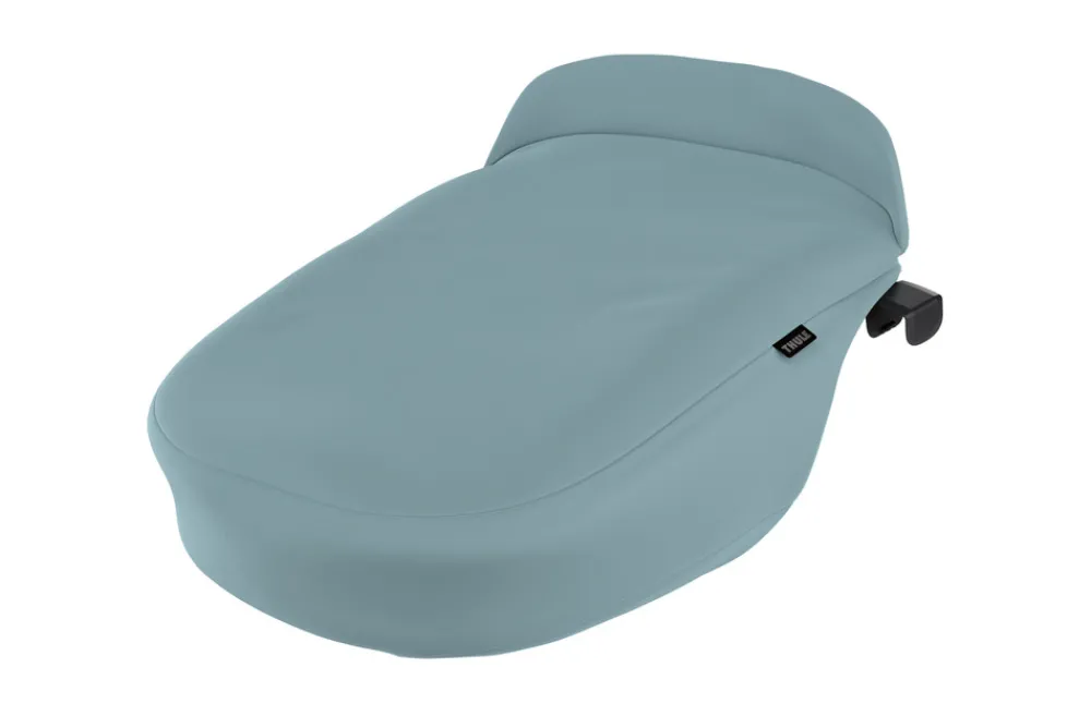 Thule Maple boot cover - Mid Blue- Øvrige