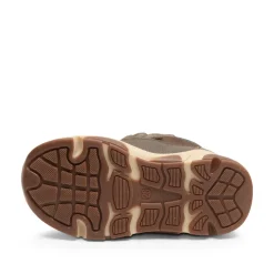 Bisgaard Marius tex - grey- Vinterstøvler