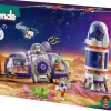 LEGO® Mars-rumbase og raket 42605 Friends- Lego