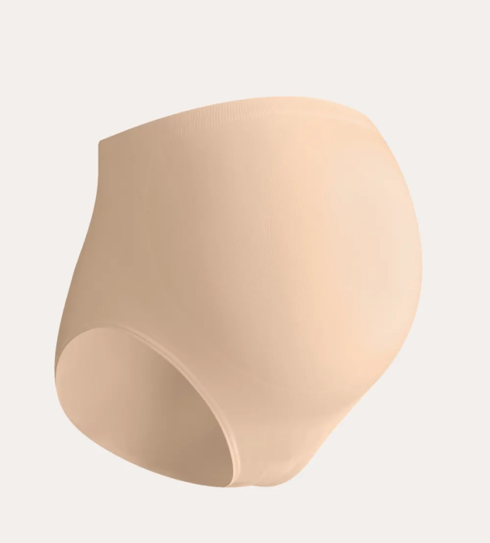 Carriwell Maternity Support Panty - BEIGE- Accessories