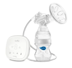 Nuvita MATERNO GO – Single elektrisk brystpumpe- Brystpumper