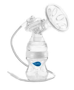 Nuvita MATERNO SMART KIT DOUBLE- Brystpumper