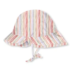 MINI A TURE MATGUSTAS printet UV solhat - 0152- Solhatte