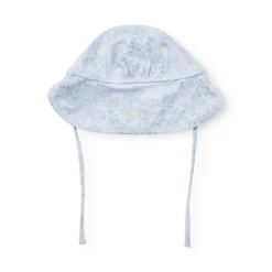 MINI A TURE MATGUSTAS printet UV solhat - 0151- Solhatte