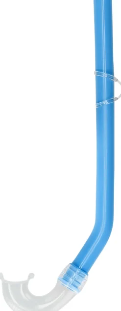 CRUZ Matira Jr. Dykkersæt blå- Svømmetilbehør