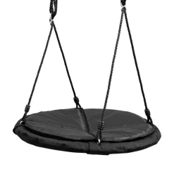 Krea Mattress Black Swing, D70 Cm- Sansegynger