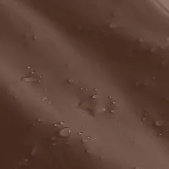 MINI A TURE Matwalenty Overtræksbukser - Chestnut brown- Vinterjakker & Bukser