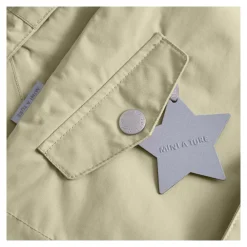 MINI A TURE MATWALLY forårsjakke - 8450- Overgangsjakker