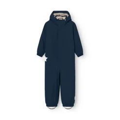 MINI A TURE Matwilbo Flyverdragt - Outer space- Flyverdragter