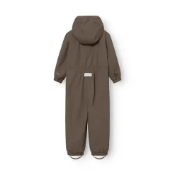 MINI A TURE Matwilbo Flyverdragt - Tarmac green- Flyverdragter