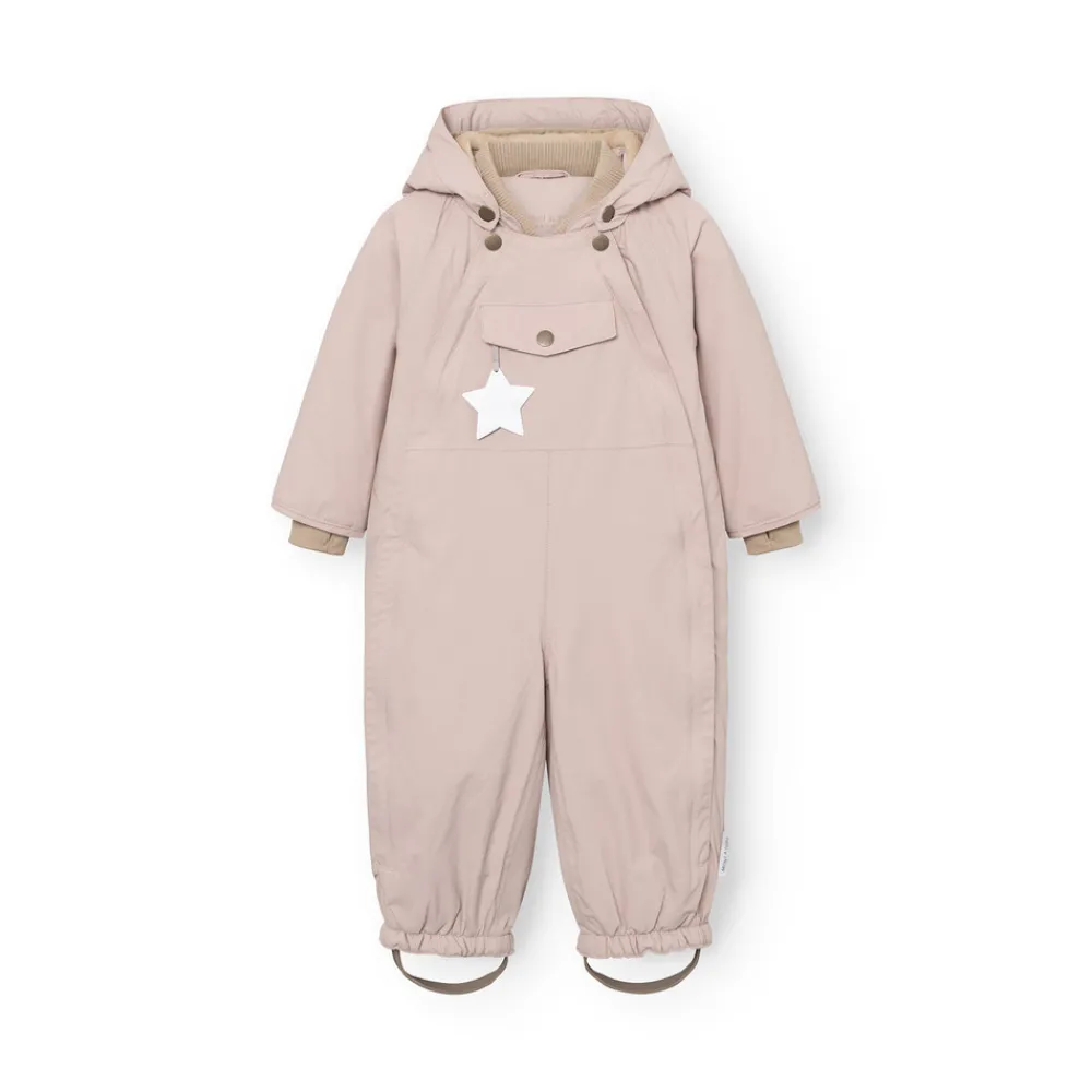 MINI A TURE Matwisti Fleeceforet Flyverdragt- Flyverdragter