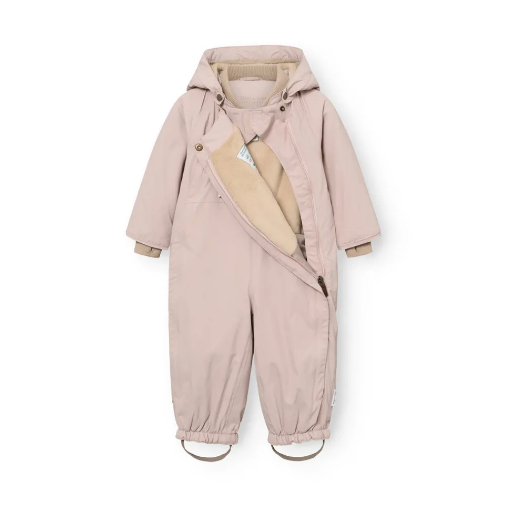 MINI A TURE Matwisti Fleeceforet Flyverdragt- Flyverdragter