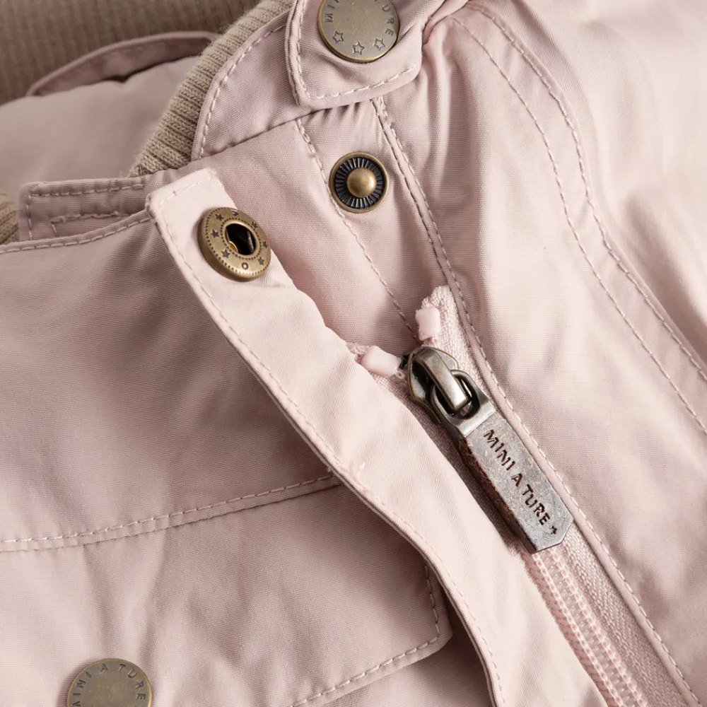 MINI A TURE Matwisti Fleeceforet Flyverdragt- Flyverdragter