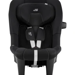 Britax Römer Max-Safe Pro - galaxy black (Green Sense)- Autostole 61-105 Cm (3 Mdr.-4 År)