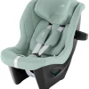 Britax Römer Max-Safe Pro - Jade Green- Autostole 61-105 Cm (3 Mdr.-4 År)